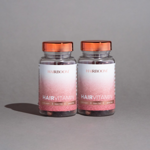 hajvitamin