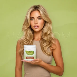 matcha kollagén modell